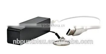 USB Universal Portable Power Bank 2000mah for Phone photo-2