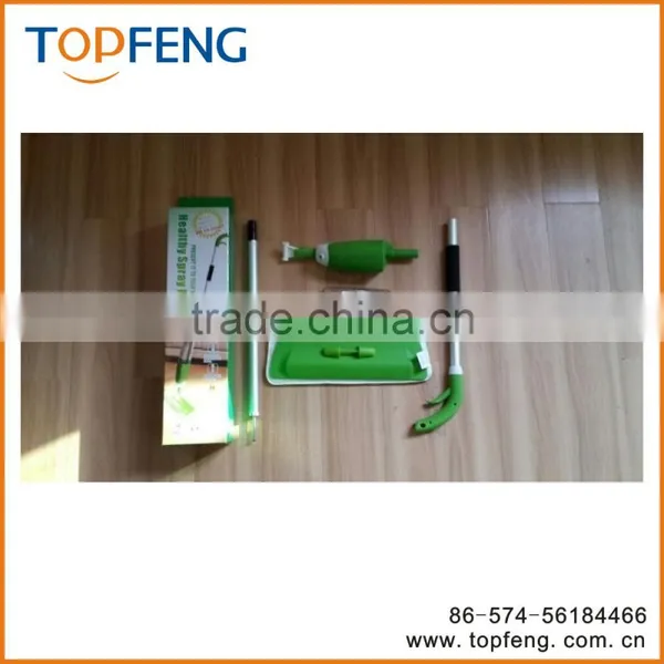 Floor Cleaning Spray Mop/daily Household Items/kitchen Household Items