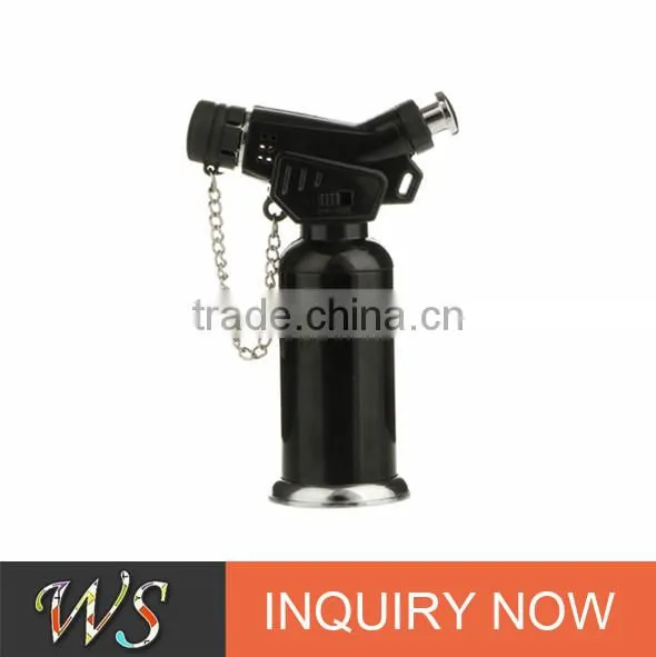 WSSKGF009 Hot Selling 2017 Trending Products Lighter Torch Flame Gun photo-3