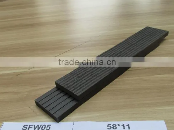 Outdoor Anti Borer Fence Post, Garden Privacy Fence Panels, Cheap Fencing photo-5