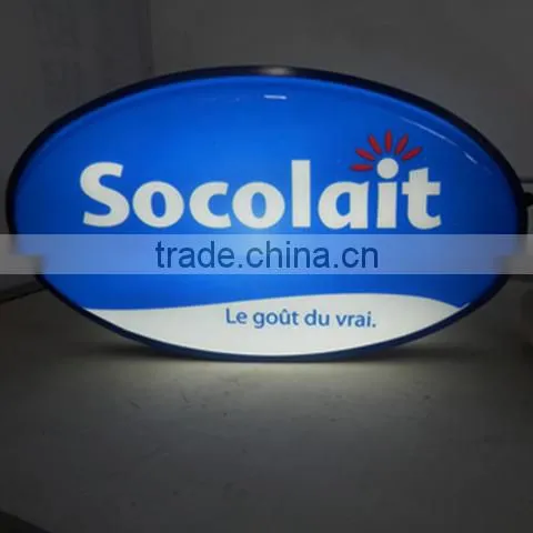 Banners and Signs Led Acrylic photo-2