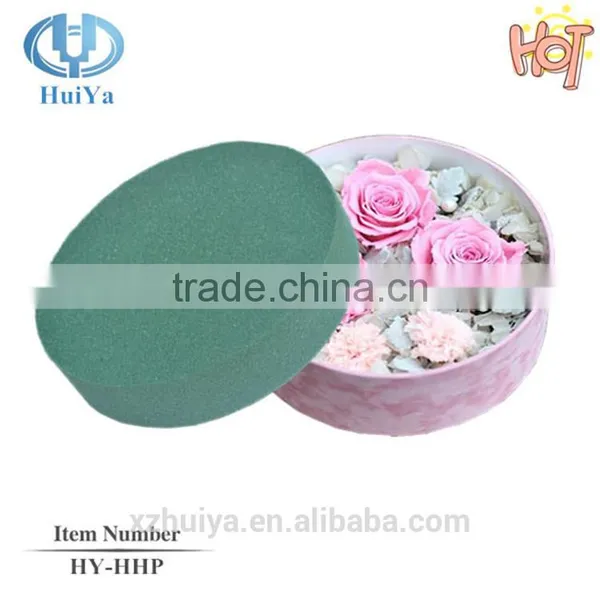 Customized Size Water Absorb Sponge for Flowers photo-6