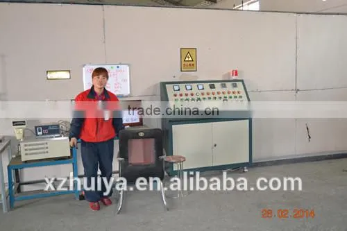 Factory Direct Sale Wet Floral Foam Machine photo-5