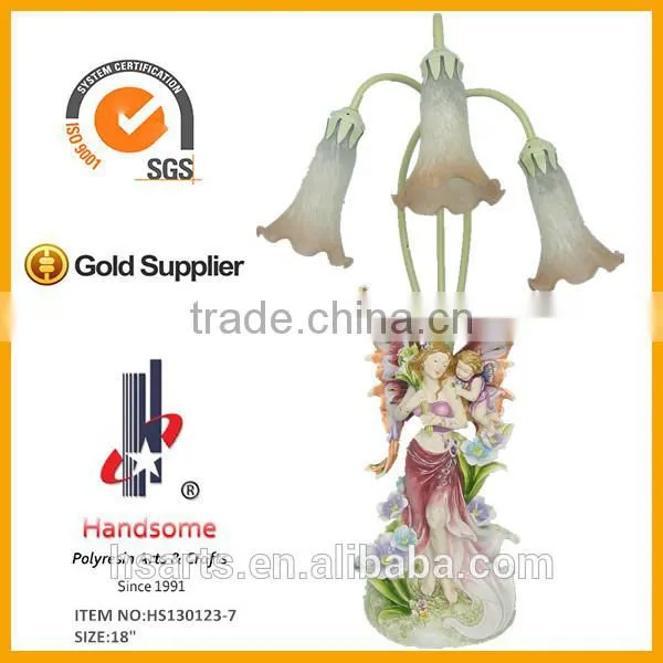 18 Inch Home Decoration Flying Fairy Lights Fairy Figurines