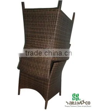 Hanging Rattan Chair photo-3