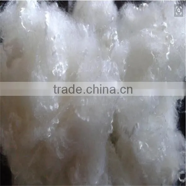 Highly Elastic 3DX32 HCS Hollow Polyester for Filling Vacuum Pillows PSF