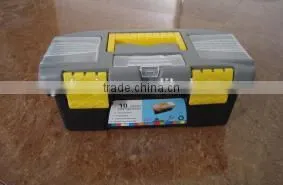 17" Plastic Truck Tool Box With Handle for Carring photo-6
