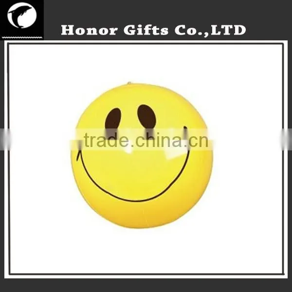 2015 Wholesale Customized Brand Printed PVC Beach Ball photo-4