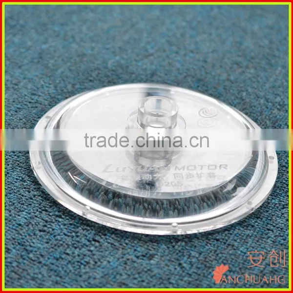 Acrylic Machine Parts photo-2