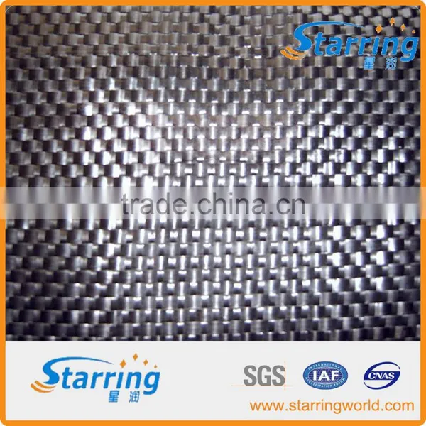 Road Construction Fabric PP Woven Geotextile photo-2