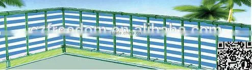 Woven Fabric Banner photo-4