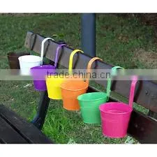 Colorful Garden Pot photo-5