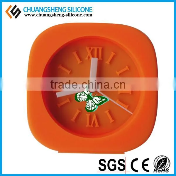 Wholesale Wall Clock, Projection Clock, Free Desktop Digital Clock photo-4