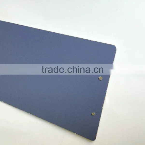 For Promotion Material Melamine Clipboard photo-2
