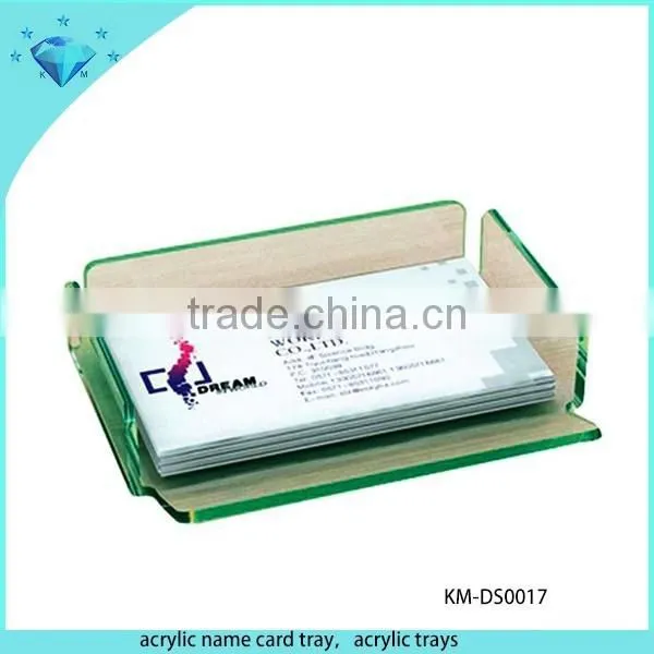 Hot Sale Colorful Acrylic Coffee Cup and Lid Dispenser photo-4