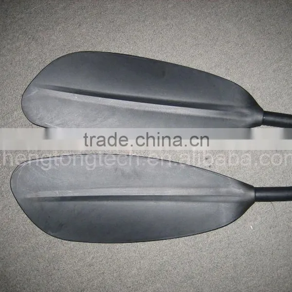 Various Styles Adjustable Carbon Fiber Fishing Kayak Paddle photo-2