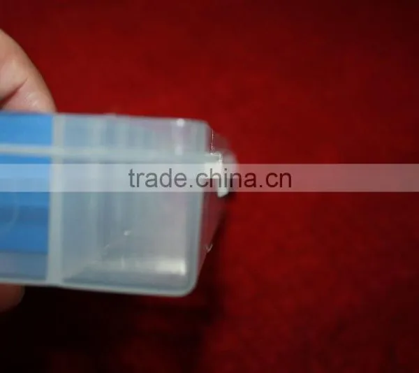 Clear Plastic Fishing Boxes on Sales photo-2
