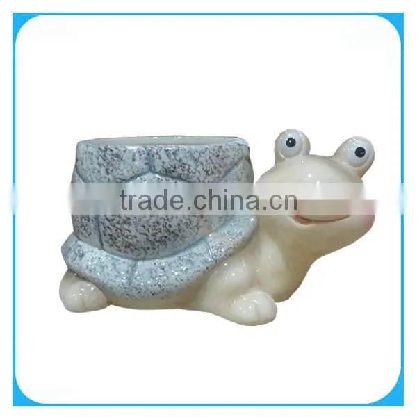 Ceramic Flower Pots Wholesale photo-3