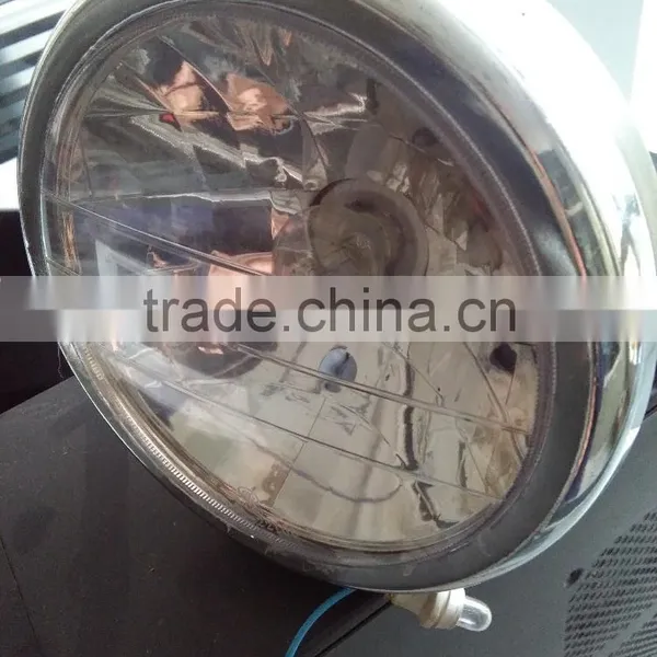 Universal LED Motorcycle Headlights CB125/complete Pointer for Motorcycle photo-3