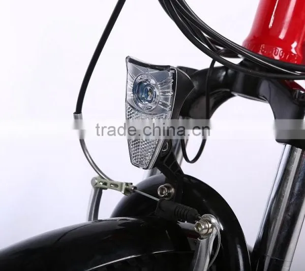 36V 250W 26 Inch Electric Bicycle Cheap Electric Bike Ebike for Sale photo-4