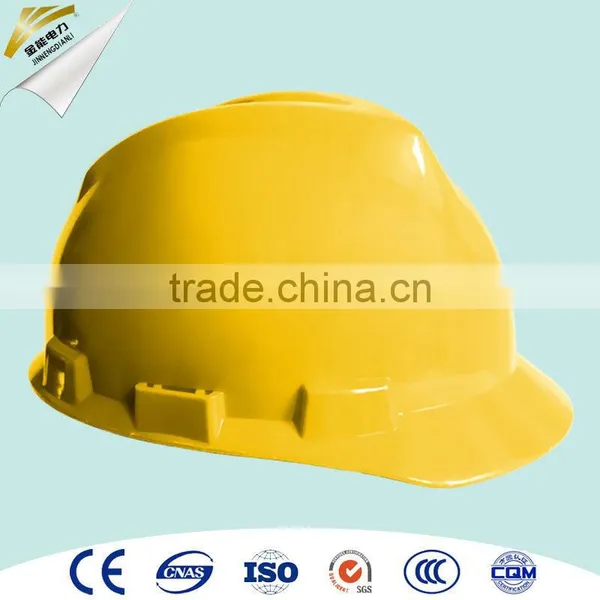 Строительский каска MSA Safety с козырьком photo-3
