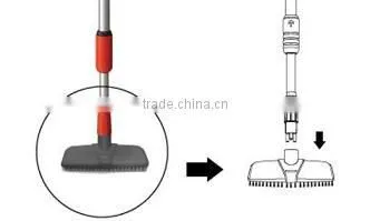 Cheap !! Professional Telescopic Car Wash Brush With Long Handle,long Handled Window Cleaning Brush photo-4