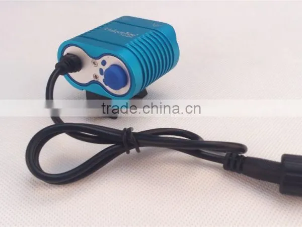2000LM Cree X2 Led Bike Light/headlamp photo-2