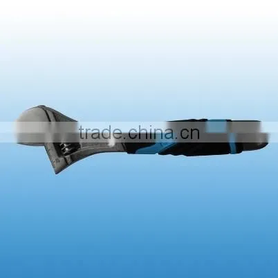 Drop Forged Adjustable Wrench WS048 photo-3