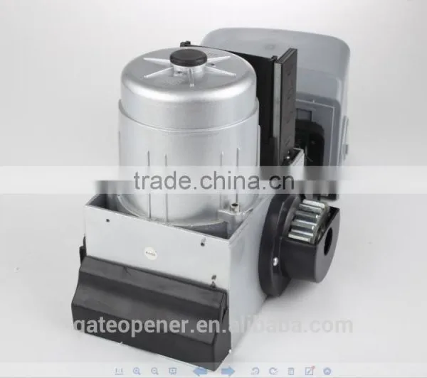 LockMaster Slide Gate Opener Remote Control photo-5