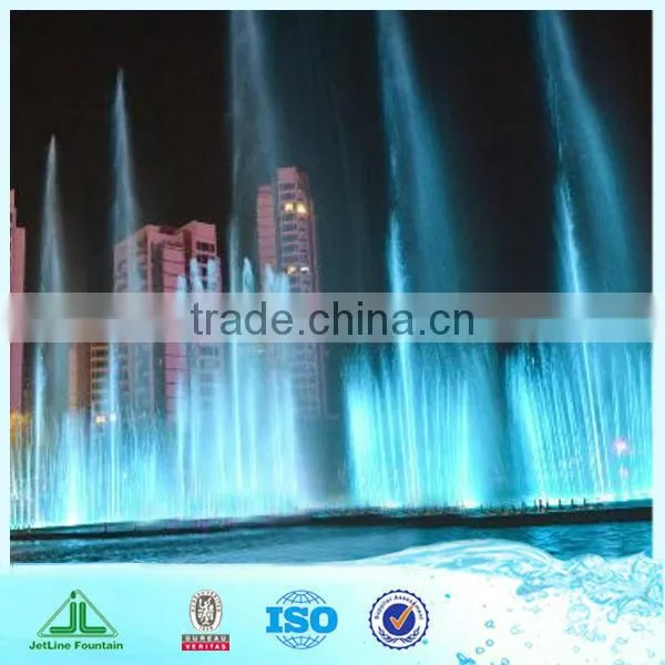 Straight Water Fountain Nozzle photo-5