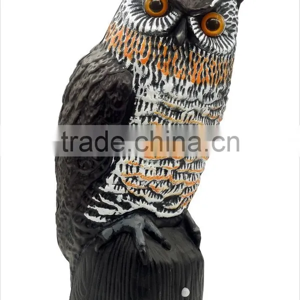 Good Quality Electronic PIR Pest Repeller photo-2