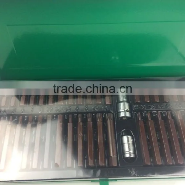 BERRYLION Tools 40pcs S2 Torx Drill Bit Drive Power Tool With Cheap Price photo-2