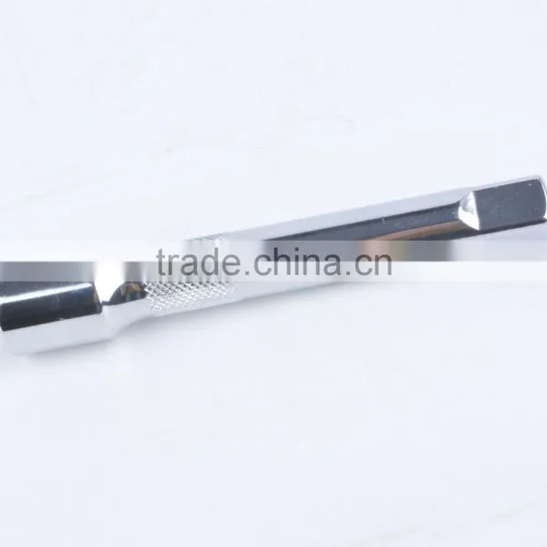 Mirror Surface CR-V 12.5mm Extension Rod ,polishing CR-V Extension Rod,1/2" Extension Rod photo-2