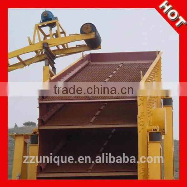 2014 CN Electric Vibrating Sand Sieve photo-3