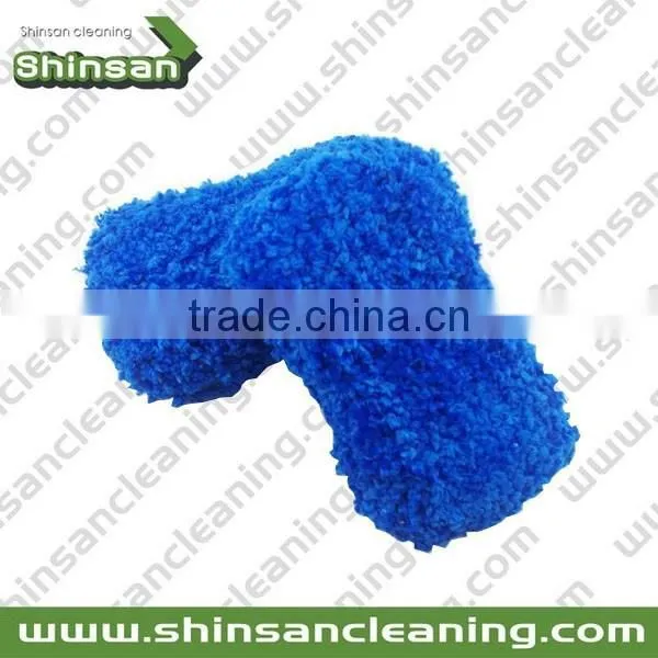 2017 Fashionable Cleaning Sponge for Car Wash/microfiber Sponge/car Wash Sponge photo-3