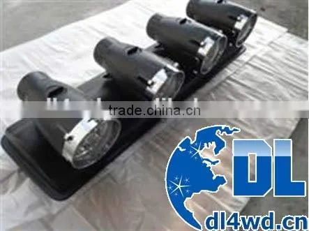 4x4 Lighting System 12v 55w Roof Top Light Car Roof Fog Lamp 4x4 photo-5