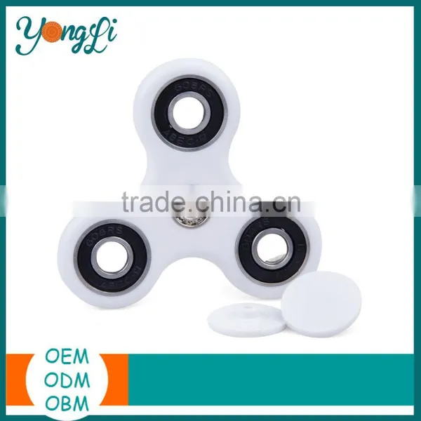 Fidget Toys for Adults EDC ADHD Focus Ultra Durable Hand Spinner Amazon photo-2