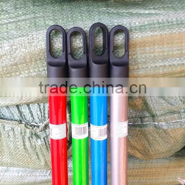 Hot Selling Broom Handle With Greek Screw Made in China photo-3