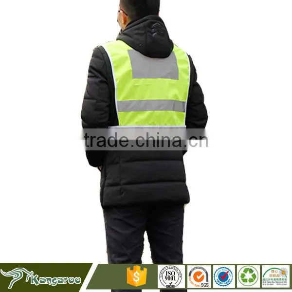 Reflective Stripe for Clothing Safety Vests Reflective photo-4
