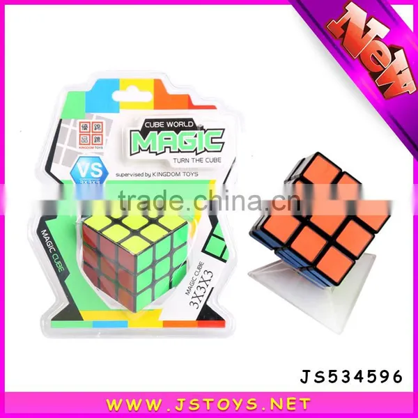 Hot-sale Educational Toys Speed Cube 3x3x3 New Products photo-2