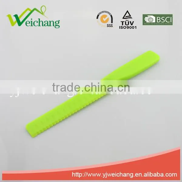 WCC011 BREAD KNIFE WITH PP MATERIAL photo-2