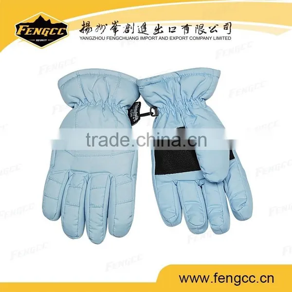 Bulky Waterproof Ski Glove,sport Gloves photo-6