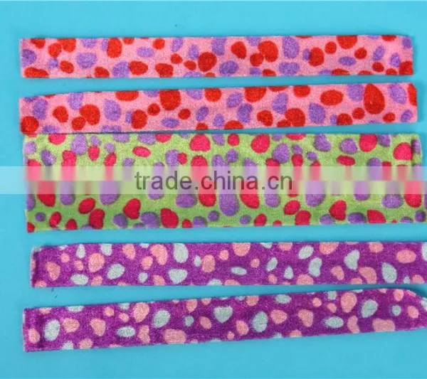 Fashion Silicone Slap Bracelet photo-5