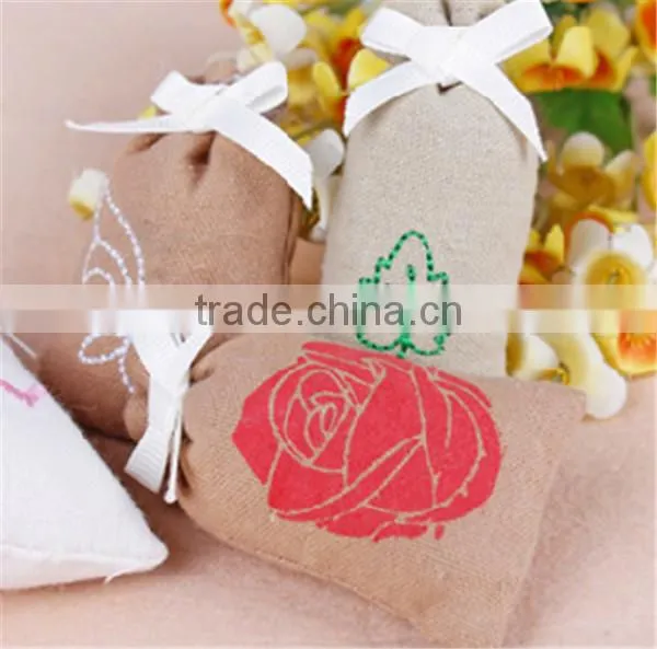 Customer Promotion Gift Fragrance Sachet photo-5