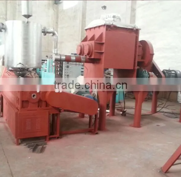 PVA Glue Reactor Machine photo-2