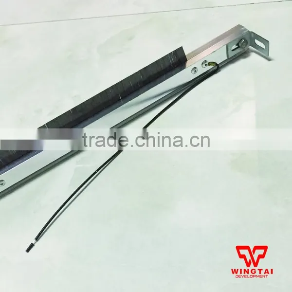 Static Elimination Carbon Fibre Brush photo-4