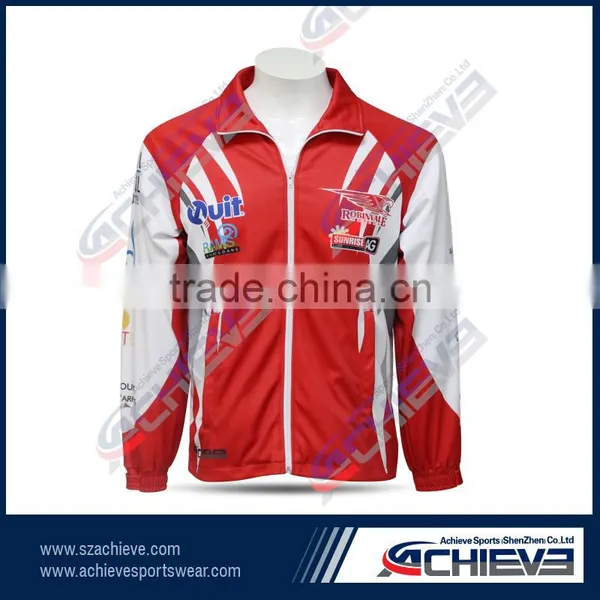 American Boys Brand Name Tracksuits photo-5