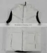 2017 Women's Padding Vest in the Winter photo-3