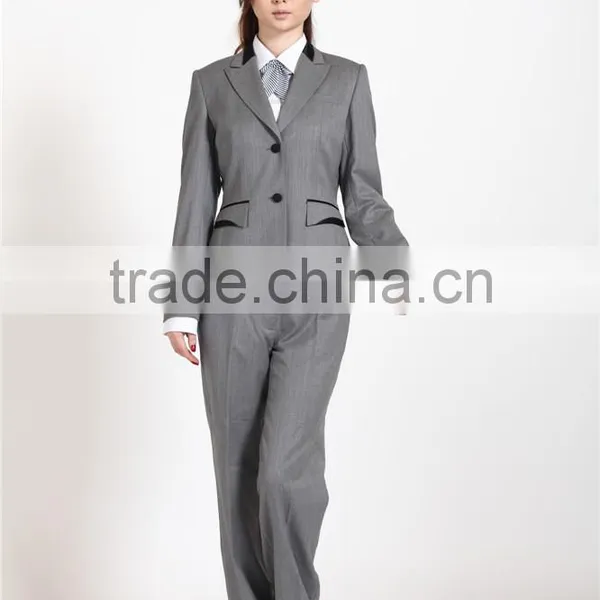 3PCS Business Suits for Women / Ladies Suits