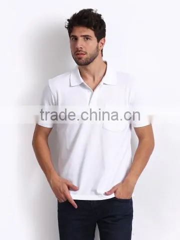 China Manufacturer Custom Office Uniform School Uniform Workwear Polo T-shirt photo-4